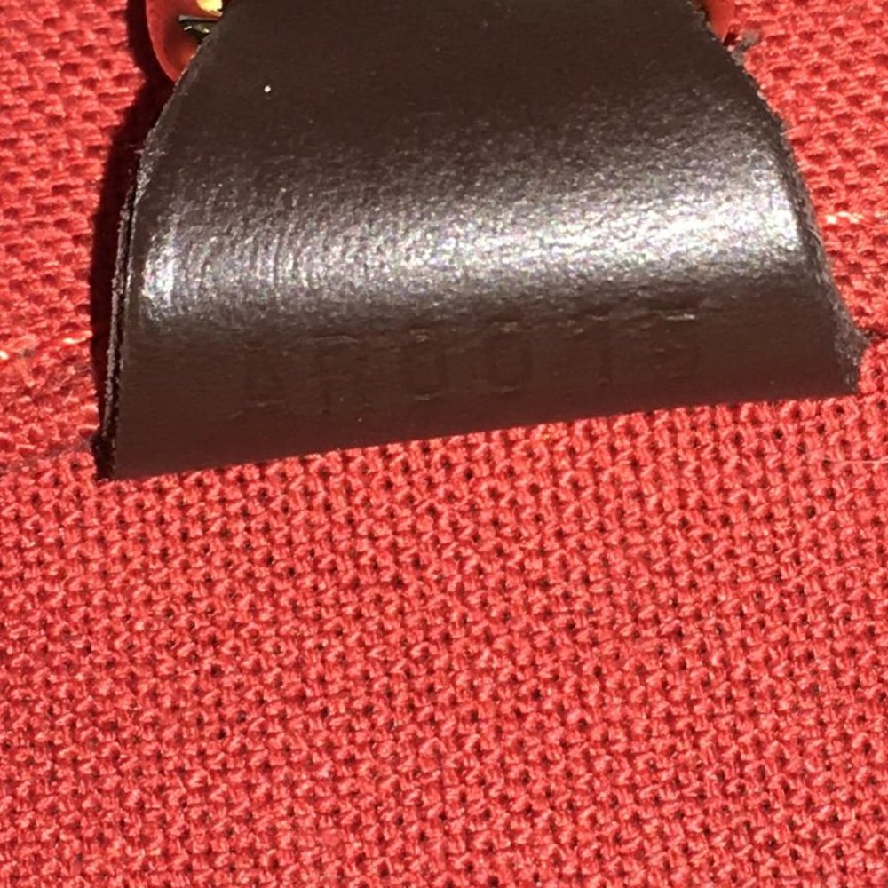 Louis Vuitton Greenwich Top Handle Bag - Picture 7 of 8